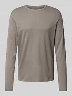 Christian Berg Men Longsleeve met ronde hals
