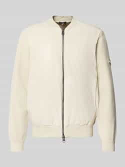 CINQUE Blouson met tweewegsritssluiting model 'KAN'