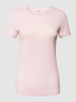 Esprit T-shirt met ronde hals