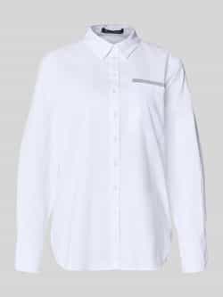 Betty Barclay Overhemdblouse met knoopsluiting