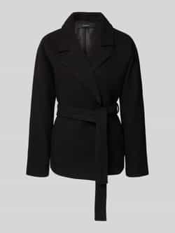 Vero Moda Relaxed fit jack met reverskraag model 'VMFORTUNEAYA'