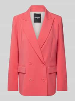 PATRIZIA PEPE Blazer met klepzakken