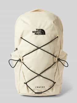 The North Face Rugzak met labelstitching model 'JESTER'