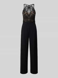 Lipsy Jumpsuit met kant
