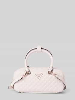 Guess Crossbodytas met doorgestikte naden model 'RIANEE'