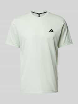 Adidas Performance T-shirt TRAIN ESSENTIALS TRAINING