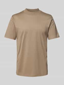 HUGO T-shirt met ronde hals