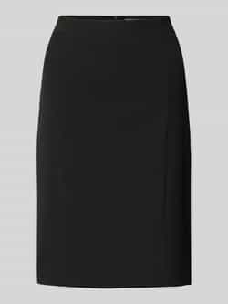 Christian Berg Woman Selection Kokerrok met ritssluiting