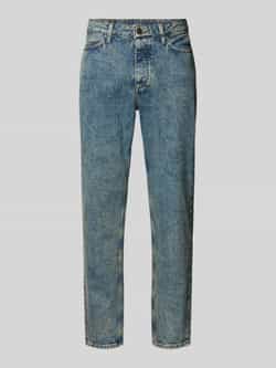 American vintage Jeans in used-look model 'JOYBIRD'