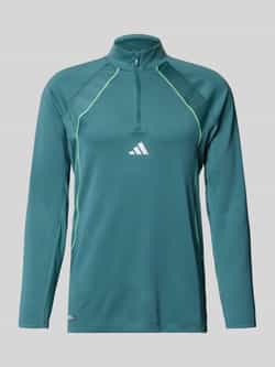 Adidas Training Sweatshirt met opstaande kraag