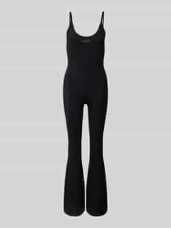 Guess Activewear Jumpsuit met spaghettibandjes model 'MARGOT'