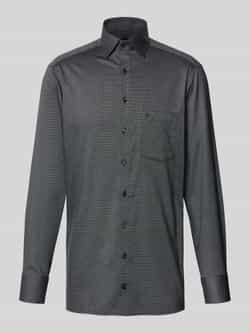 OLYMP Businessoverhemd Luxor modern fit New-Kent Kraag