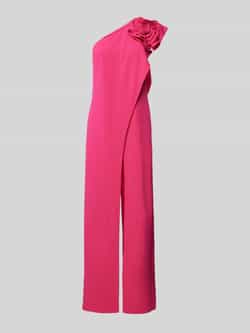 Adrianna Papell Jumpsuit met one shoulder-band