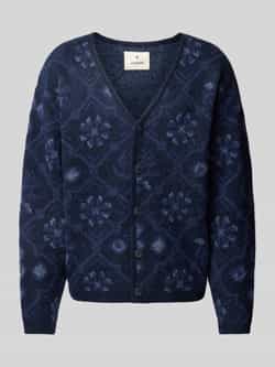 Jack & Jones Premium Cardigan met V-hals model 'UMAGNE'