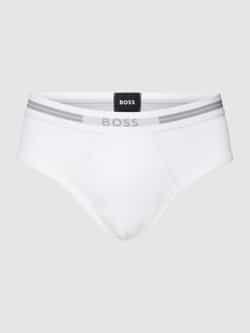 Boss Slip met logo in band model 'Traditional Original'