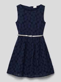 S.Oliver RED LABEL Jurk met gehaakt kant