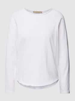 Smith and Soul Longsleeve met ronde hals
