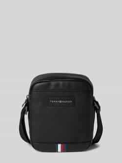 Tommy Hilfiger Schoudertas met labelpatch