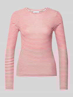 Rich & Royal Longsleeve met ronde hals