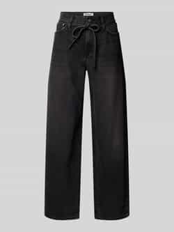 Only Loose fit jeans van puur katoen model 'GIANNA'