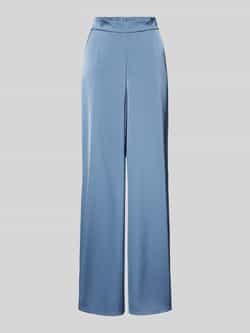 V by Vera Mont Wide leg broek met elastische band