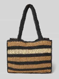 Barts Shopper met labeldetail model 'ARAA'