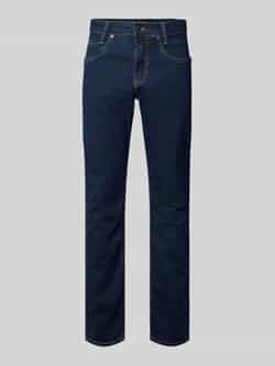 MAC Slim fit jeans in 5-pocketmodel model 'Arne'