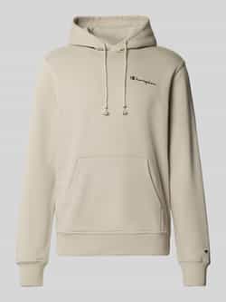Champion Hoodie met capuchon