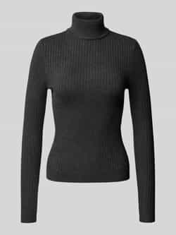 Only Coltrui ONLKAROL L S ROLLNECK PULLOVER KNT NOOS