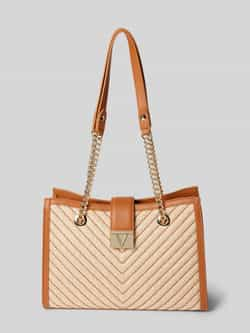 VALENTINO BAGS Shopper in two-tone-stijl model 'TRIBECA'