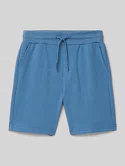 Mayoral Sweatshorts met elastische band