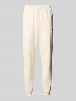 EA7 Emporio Armani Sweatbroek met elastische band