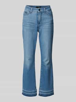 Marc Cain Regular fit jeans in 5-pocketmodel model 'FORLI'