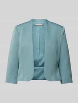 Christian Berg Cocktail Bolero met 3 4-mouwen
