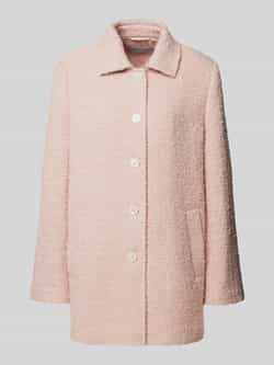 Jake*s Collection Blazer met structuurmotief