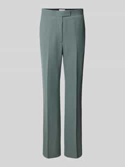 Tiger Of Sweden Pantalon met persplooien model 'FRAGRIA'