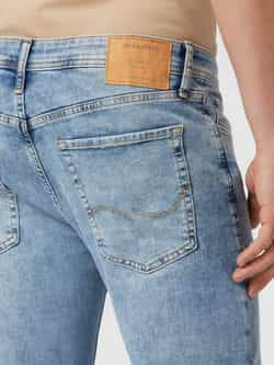 jack & jones Regular fit jeans in 5-pocketmodel model 'GLENN'