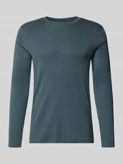 MCNEAL Longsleeve met ronde hals