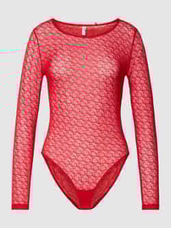 Guess Body met lange mouwen model 'EDYTHA'