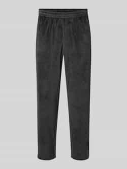 Adidas Originals Regular fit sweatpants met elastische band