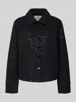 FREE QUENT Jack met pailletten model 'SHOW'