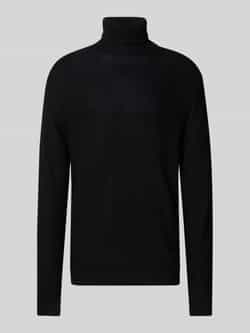 jack & jones Coltrui met structuurmotief model 'ROY'