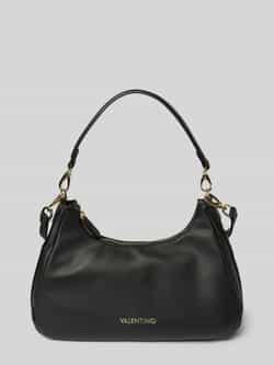 VALENTINO BAGS Handtas met labelapplicatie model 'TWIG RE'