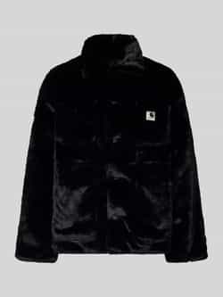 Carhartt Work In Progress Jack van imitatiebont model 'Olney'