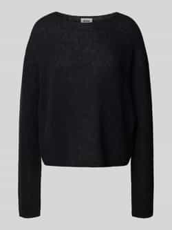 Drykorn Gebreide pullover van alpacamix model 'IMENY'