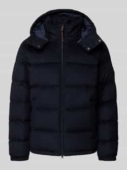Polo Ralph Lauren Gewatteerd jack met capuchon