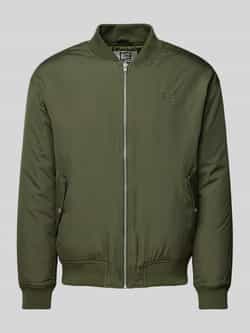 Casual friday Jack met logostitching model 'Cotes'