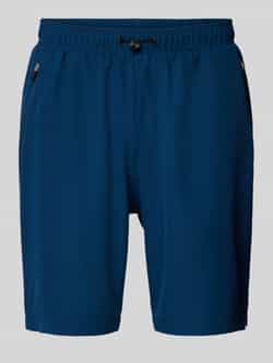 Joy Korte broek met elastische band model 'MAREK'