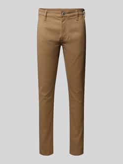 G-Star Raw Skinny fit chino met achterzakken