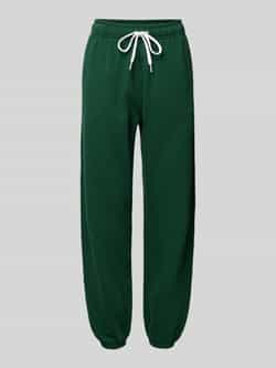 Polo Ralph Lauren Sweatbroek met elastische band